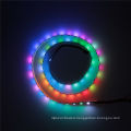 16.4 FT 60LED/M 5V WS2813 Dual data New WS2812B 5050 RGB LED Strip SMD IP20 White